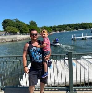 Meet your Posher, Arkadiusz